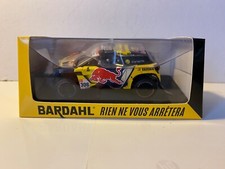 LOEB : 1/43, DAKAR 2019