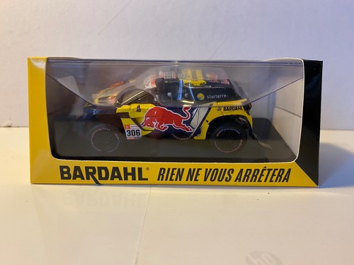 Loeb dakar 2019 - :,