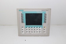 Panneau opérateur Siemens Simatic Panel 6AV6 642-0DA01-1AX1