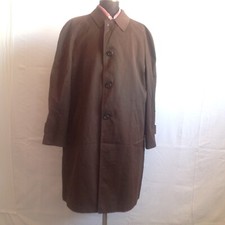 OLD ENGLAND NANCY _ MANTEAU