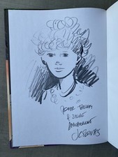 SERVAIS LOVA TOME 2 EO EN