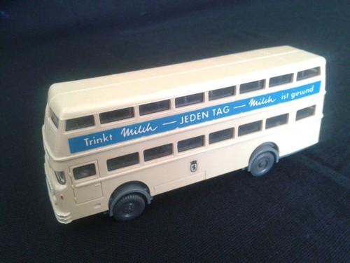 Wiking bus impériale - wiking,