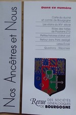§ nos ancêtres et nous