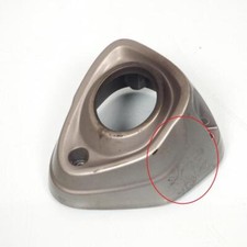Protection échappement origine pour scooter Suzuki 650 Burgman 2013 à 2016