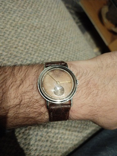 Montre vintage titus genève - montre,
