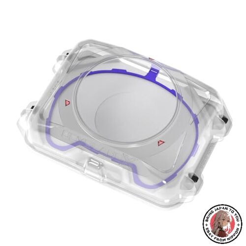 New beyblade - new, x