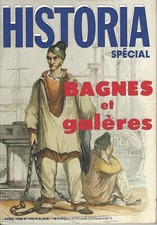 HISTORIA Spécial n°472 