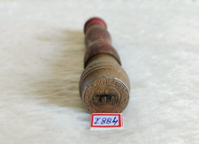 Vintage Chennai Stg. Bureau de