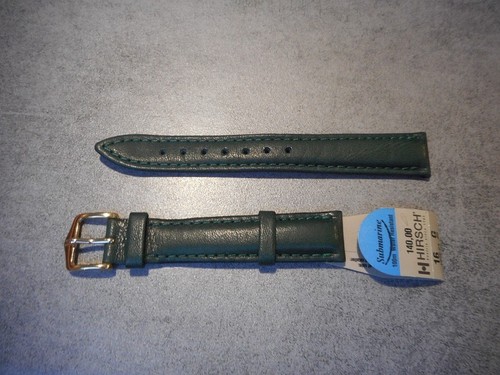 Bracelet montre hirsch neuf - montre,