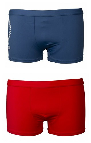 Bikkembergs boxer bain - bikkembergs,