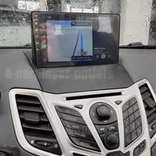 Android 14 Pour Ford Fiesta