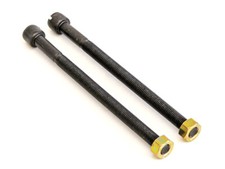 Boulon central ressort à