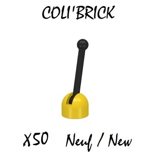 Lego 4592c02 50x levier - 50x,