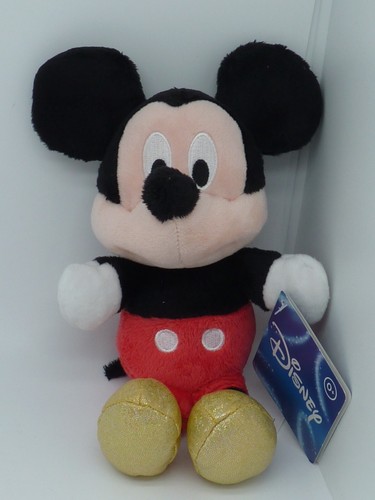 Peluche environ disney - 22, cm