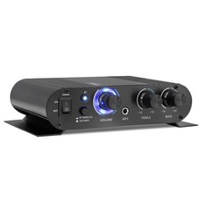 Pyle 90w bluetooth - 90w, streaming