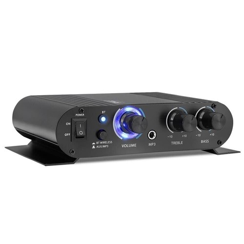 Pyle 90w bluetooth - pyle, streaming