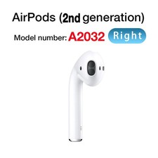Pour apple airpods 2nd - pour,