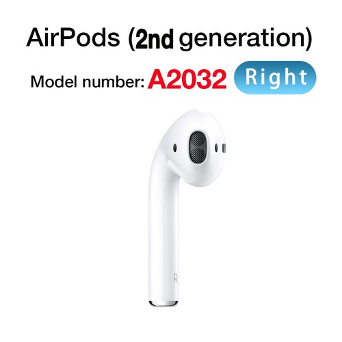 Pour apple airpods 2nd - apple,