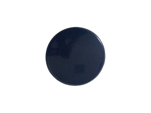 Copriruota parafilo blu - copriruota,