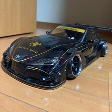 Voiture RC Tamiya 1/10
