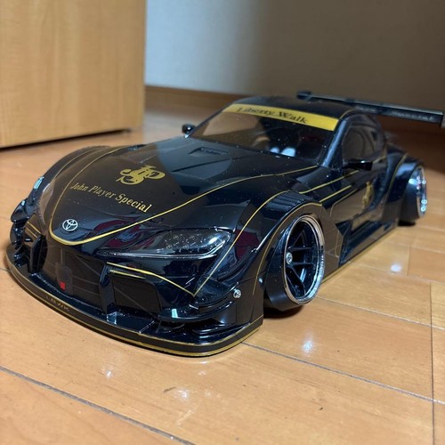 Voiture tamiya 10 - rc, 1/10