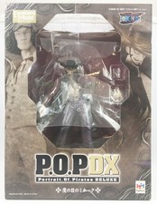 One Piece - P.O.P. DX