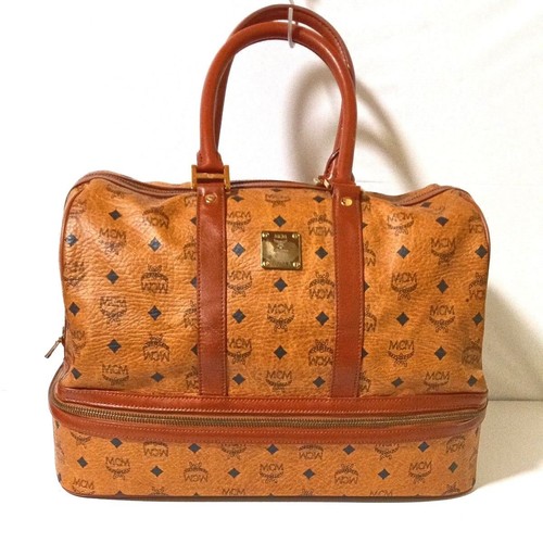 Sac fourre tout - fourre-tout, mcm