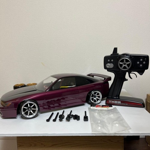 Yokomo drift car yd - drift, yd-2z