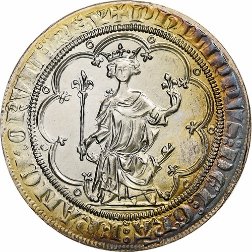 France euro pièce - 10,