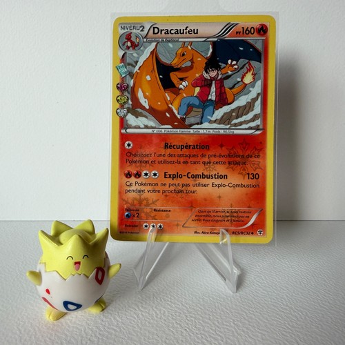 Dracaufeu rc5 rc32 xy - -,