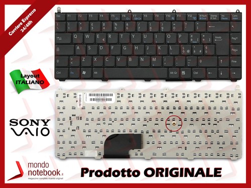 Clavier original italien sony - clavier,