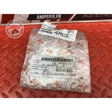 Clé avec transpondeur Ducati 59810183B