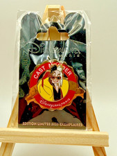 Disney Pin Cruella Cast Member