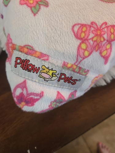 Rare white pink - rare, pets