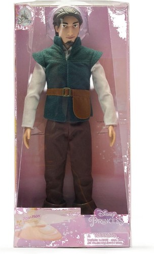 Disney store poupée - store, flynn