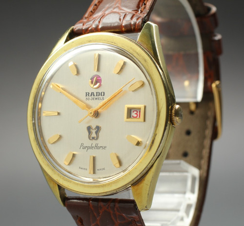 Montre automatique homme
