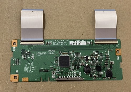 Carte tcon 6870c - carte,