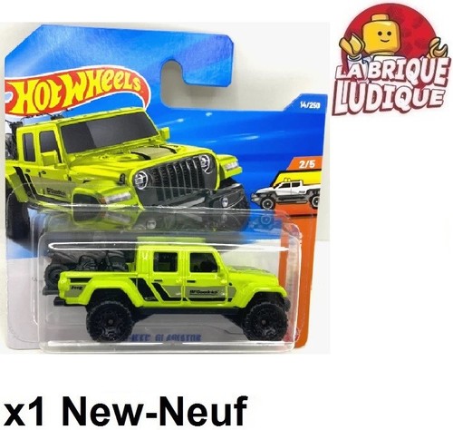 Hot wheels truckin - hot, 20