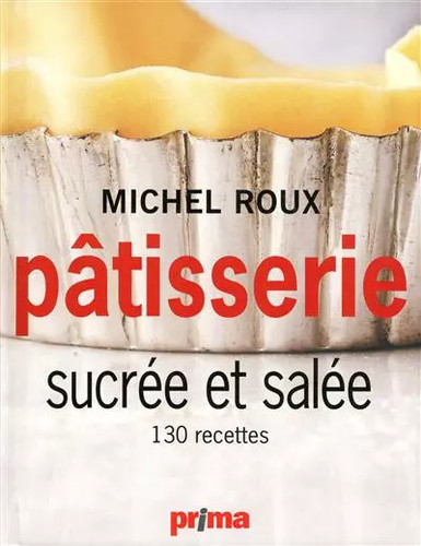 Pâtisserie sucrée salée - pâtisserie,