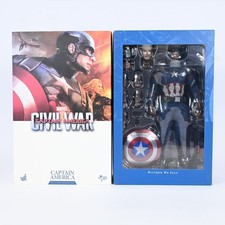 Figurine Hot Toys MMS350