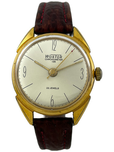 Vostok chronomètre 135 hommes - vostok,
