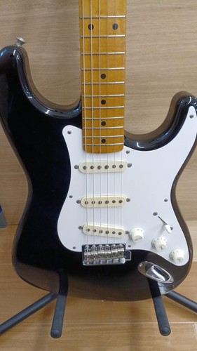 Fender japan st57 - [fender, st57-50