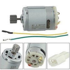 Jouet Moteur Voiture