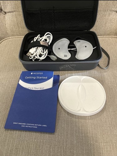 Wesper electronic monitor kit - electronic,