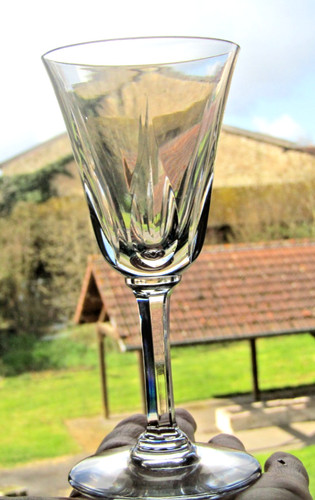 Verres vin porto en - vin,