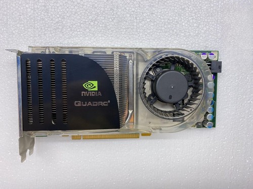 Nvidia quadro fx4600 768mb - quadro,