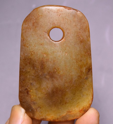 5cm china hongshan culture - 6.5cm,