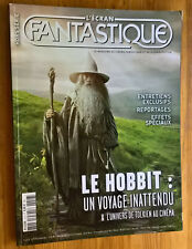 L'écran fantastique hors-série n° 18 - Le Hobbit L'univers de Tolkien au cinéma