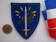 corps de réaction rapide