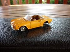 POLITOYS EXPORT 555. Fiat 124